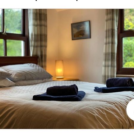Willa Beautiful Secluded Farmhouse With Hot Tub Barmouth Zewnętrze zdjęcie