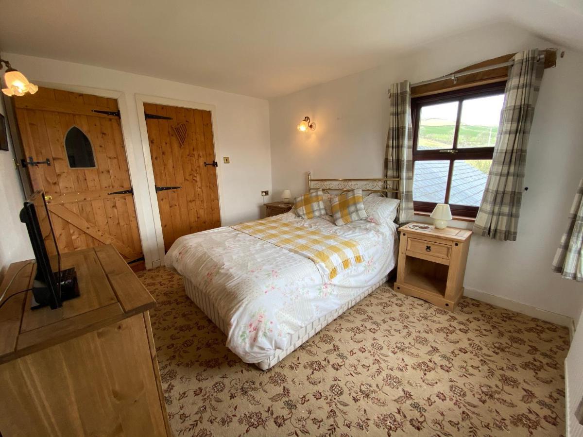 Willa Beautiful Secluded Farmhouse With Hot Tub Barmouth Zewnętrze zdjęcie