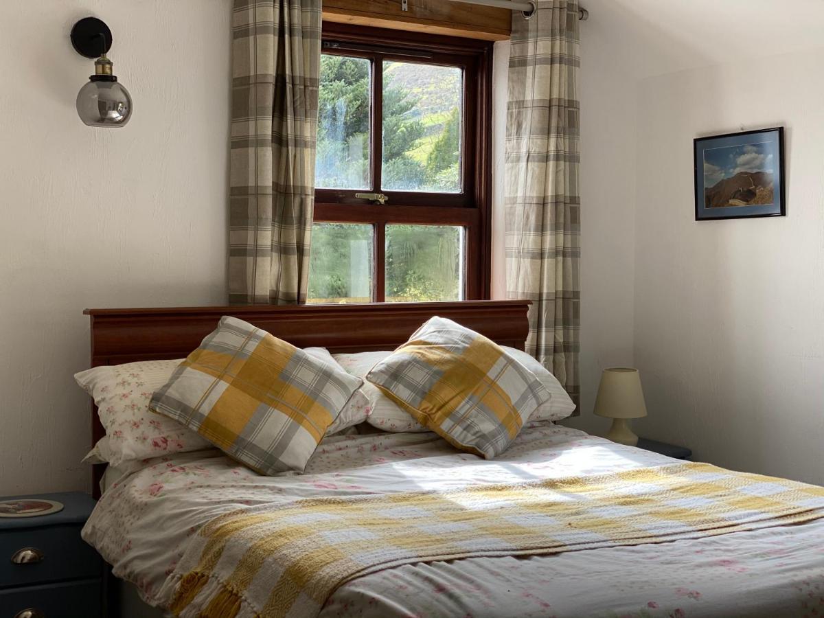 Willa Beautiful Secluded Farmhouse With Hot Tub Barmouth Zewnętrze zdjęcie