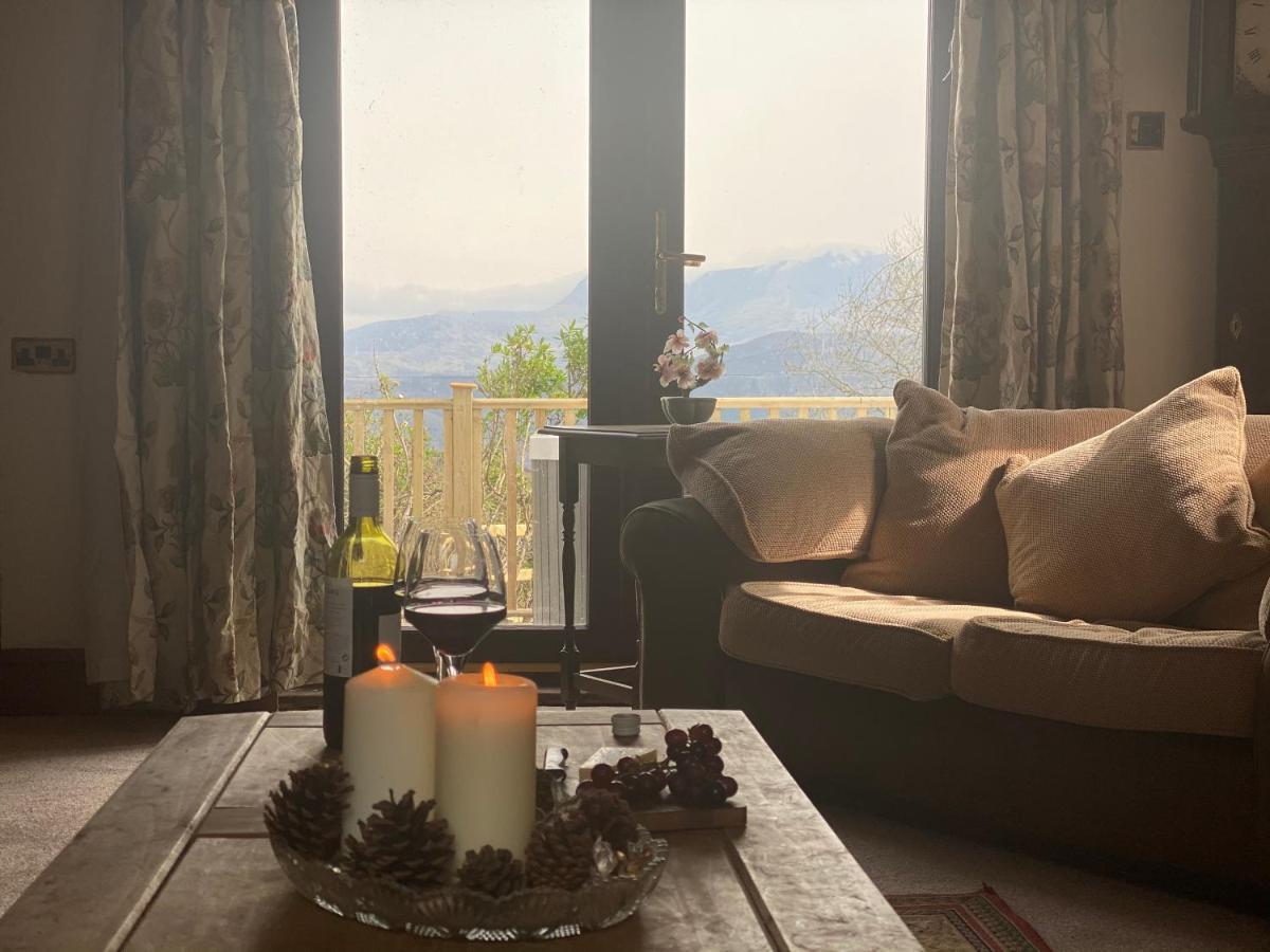 Willa Beautiful Secluded Farmhouse With Hot Tub Barmouth Zewnętrze zdjęcie