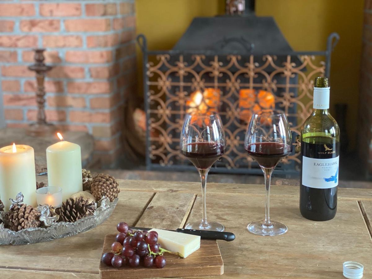 Willa Beautiful Secluded Farmhouse With Hot Tub Barmouth Zewnętrze zdjęcie