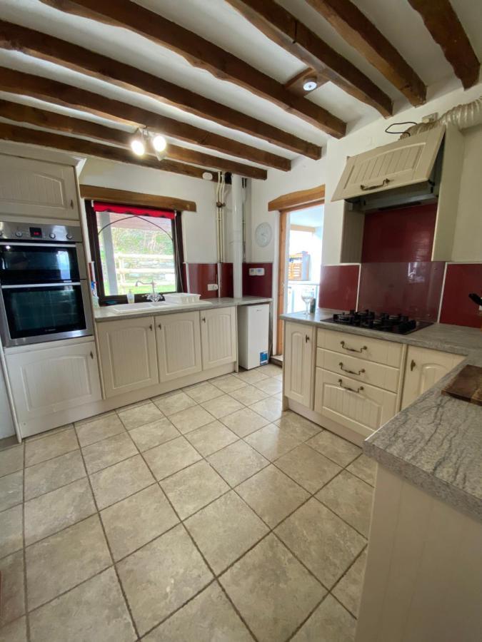 Willa Beautiful Secluded Farmhouse With Hot Tub Barmouth Zewnętrze zdjęcie