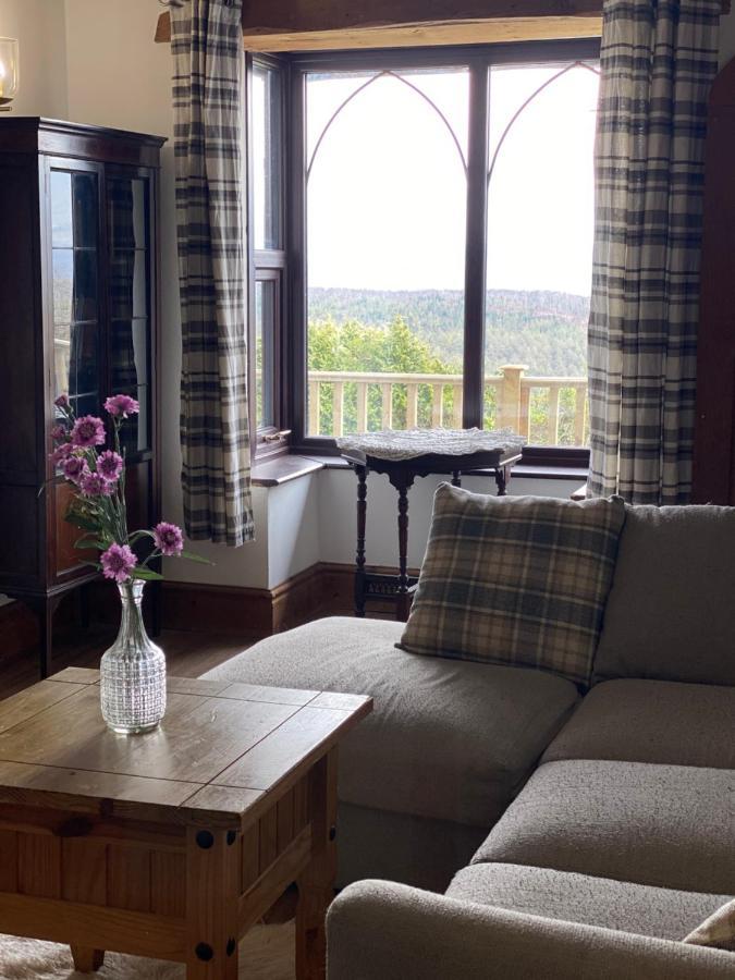 Willa Beautiful Secluded Farmhouse With Hot Tub Barmouth Zewnętrze zdjęcie