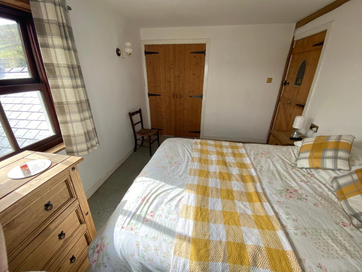 Willa Beautiful Secluded Farmhouse With Hot Tub Barmouth Zewnętrze zdjęcie