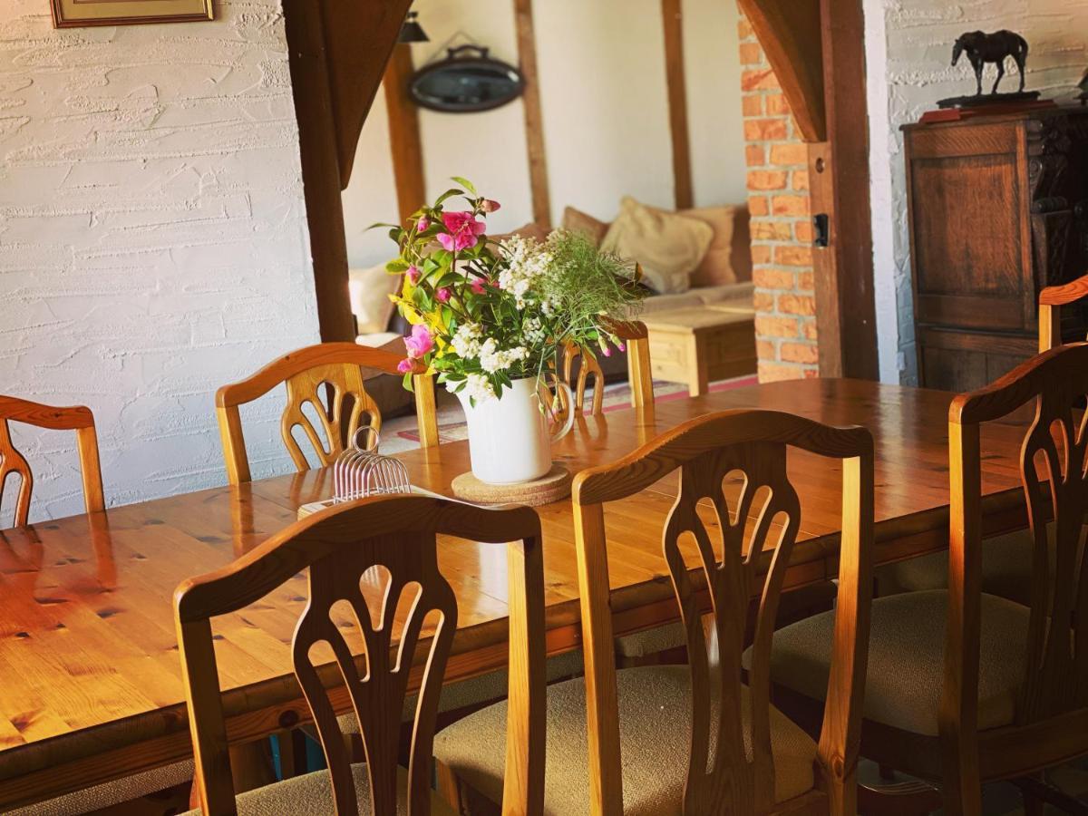 Willa Beautiful Secluded Farmhouse With Hot Tub Barmouth Zewnętrze zdjęcie