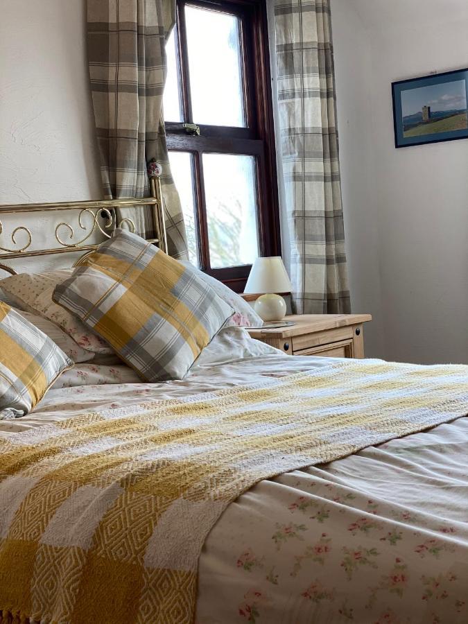 Willa Beautiful Secluded Farmhouse With Hot Tub Barmouth Zewnętrze zdjęcie